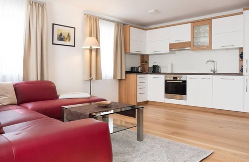 Loretto Apartment | Private suite I Sauerweingut - Sauerweingut