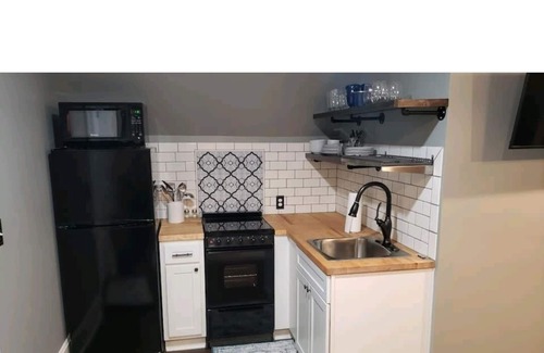 Stillwater Apartment | Private Suite in historic Stillwater North Hill