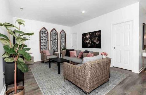 Huntsville Apartment | Private Suite in Upscale Neighborhood