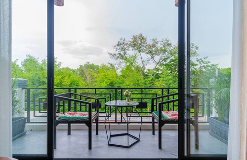 Siem Reap Villa | Private Suite Villa + Breakfast+Private Pool