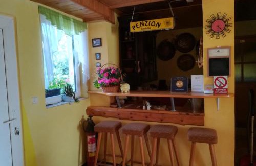 Pobezovice House | Private Světluška