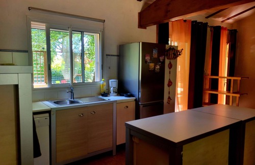 Mejannes-le-Clap House | Private swimming pool in Provencal house