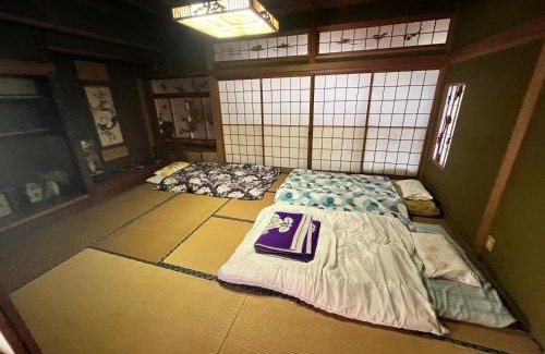 Oki House | Private traditional house