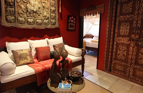 Shannonvale Resort | Private Tropical Rainforest setting in the Hinterlands of Port Douglas