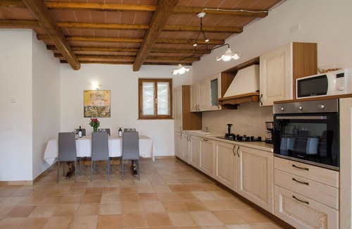 Po' Bandino Villa | PRIVATE TUSCAN VILLA WITH HEATED SWIMMING POOL - LAST WEEKS AVAILABLE