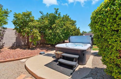 Northwood Glen House | Private Tuscany Oasis with Pool - Perfect for families, couples or business travelers home