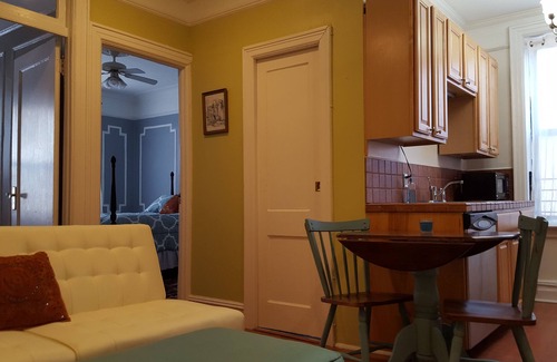 Windsor Terrace Apartment | Private two bedroom apartment in safe and popular neighborhood, Brooklyn