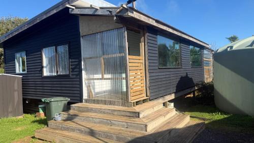 Ohaeawai House | Private two bedroom nestled amongst an orchard