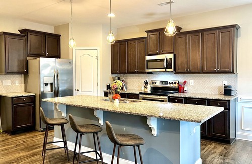 Southern Pines House | Private US OPEN Retreat; minutes from the action!