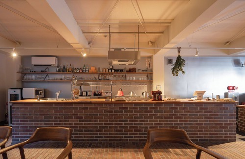 Gion House | Private Vacation Home In Kyoto With Guest Services, Tv, Air Conditioner
