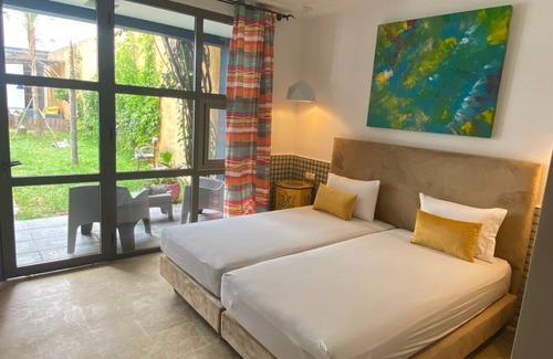 El Jadida House | Private vacation home