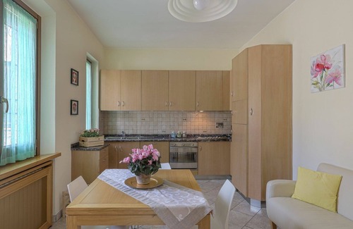 Castel San Gimignano House | Private Villa with WIFI, A/C, private pool, TV, patio, pets allowed, panoramic view, parking