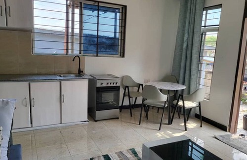 Dar es Salaam Apartment | Private Vila in Kibo, Dar es salaam