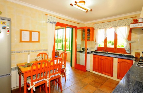 Son Antem Villa | Private Villa with Pool