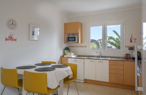 Los Mojones Villa | Private villa with pool and whirlpool in a quiet location