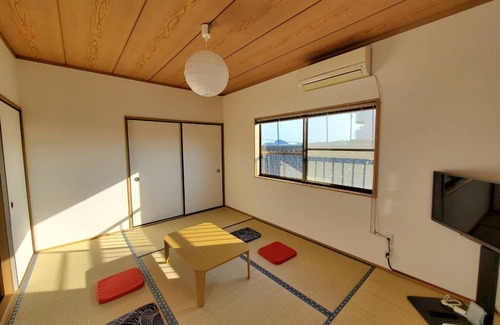Kamogawa House | Private villa for rent 10 seconds walk to the sea/Kamogawa Chiba