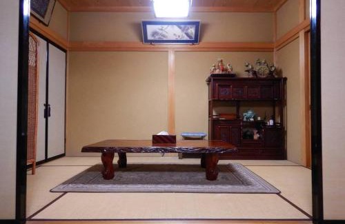Hida Takayama Onsen House | Private Villa GifuTakayama