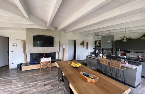 Aradeo Villa | Private villa in the heart of Salento