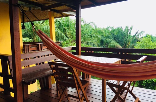 Ko Lanta Villa | Private Villa Koh Lanta Kantiang Bay Sea View