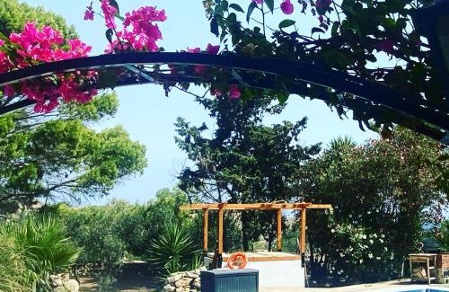 Naxxar Villa | Private Villa