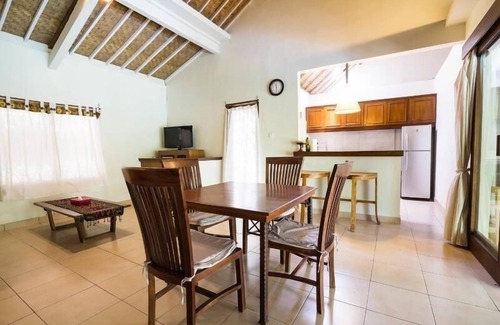 Ubud City-Centre Villa | Private Villa Nyoman Bisma