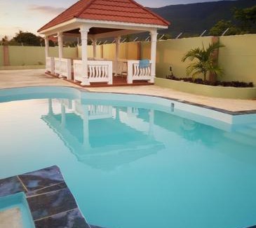 Porus Villa | Private Villa Paradise - Pool & Mountain Views