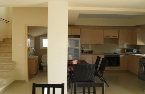 Pernera Villa | PRIVATE VILLA TO RENT IN CYPRUS AT PROTARAS - PERNERA