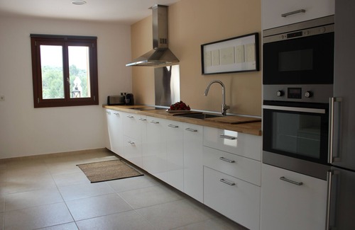 Puerto de Soller Villa | Private villa with breathtaking views and private pool.