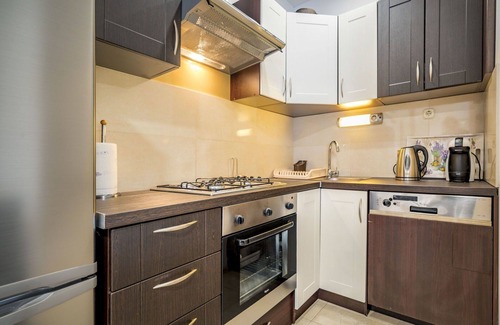 Zadvarje House | Private Villa with private pool, WIFI, A/C, TV, terrace, pets allowed, panoramic view, parking