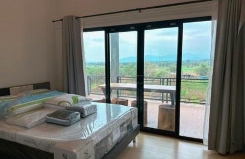 Mae Chan House | Private villa with scenic view Choui Fong Tea