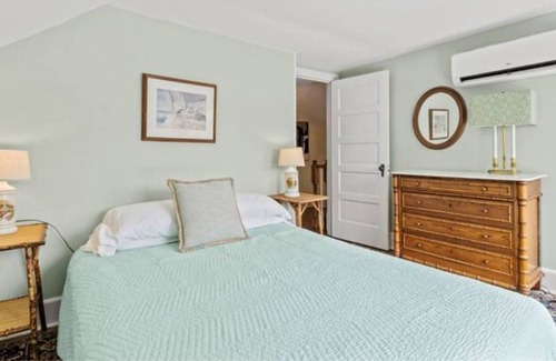 Trappe Cottage | Private Waterfront Cottage on Bolingbroke Creek