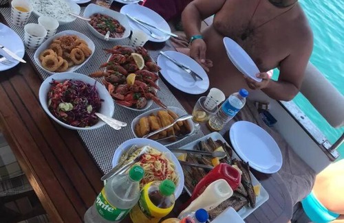 Kemer Boat Rental | Private yacht tour in kemer