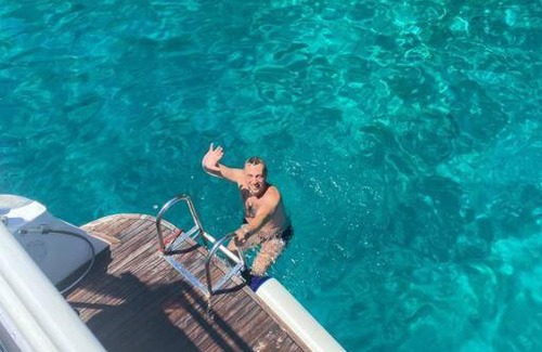 Kemer Boat Rental | Private yacht tour in kemer