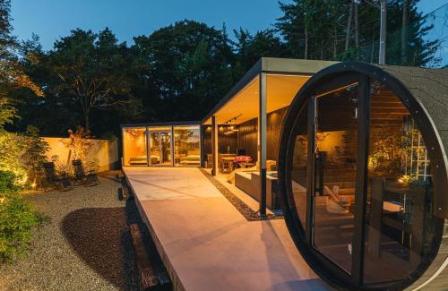 Toon Resort | private your resort ITTEKURAi 松山