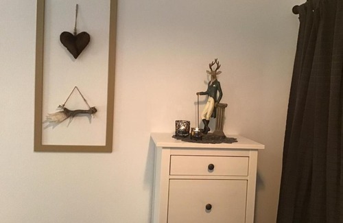 Reisbach Apartment | Private Zimmervermietung "Appartement Rosi"