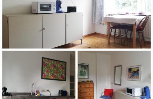 Rhein-Erft-Kreis District House | Privathaus behaglich und zentrumsnah