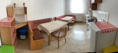 Ludrova House | Privatsalatin