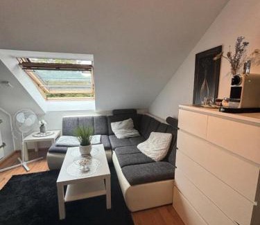 Rath House | Privatunterkunft Am Aaper Wald