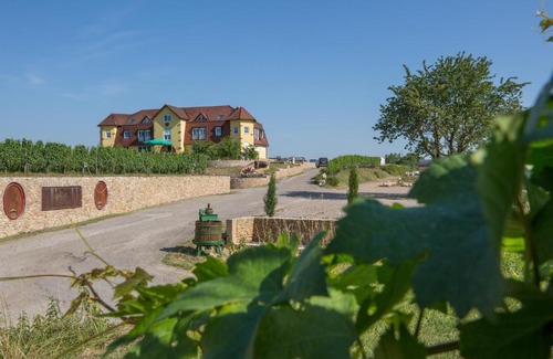 Heitersheim House | Privatweingut Schmidt