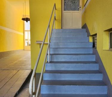 Klingenbach House | Privatzimmer 3