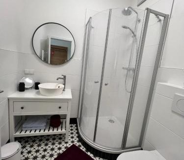 Raabs An Der Thaya House | Privatzimmer Burgpanorama