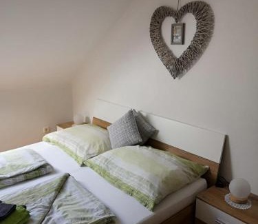 Sarling Bed & Breakfast | Privatzimmer Helga Haselberger