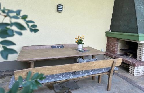 Ried im Traunkreis House | Privatzimmer Schmied