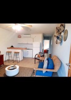 Maho Apartment | Prive Loft
