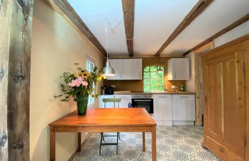 Amt Neuhaus Bed & Breakfast | Privelacker Paradiesgarten