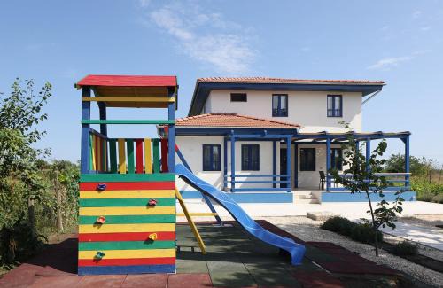 Jurilovca House | PRIVET