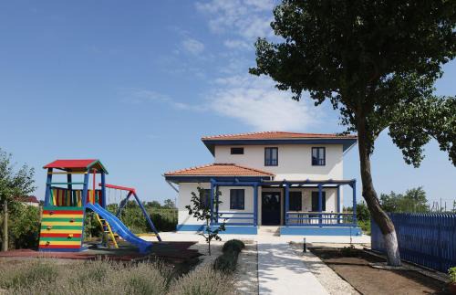 Jurilovca House | PRIVET