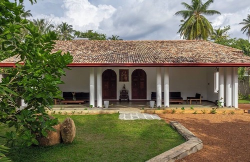 Nalagasdeniya Villa | Privet villa Mudliyar