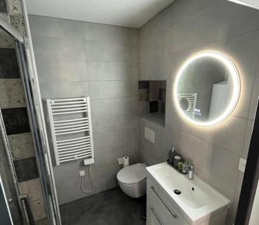 Varois-et-Chaignot Apartment | Privilège Spa, jacuzzi & Sauna