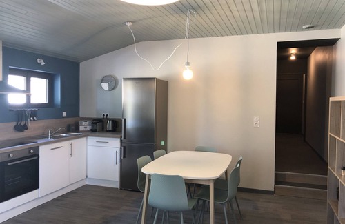 Chalonnes-sur-Loire House | Privileged view of the Loire Chalonnes sur Loire